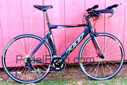 Felt S32 ficha tecnica